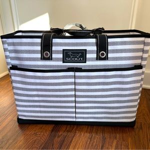 Scout BJ Bag Pocket Tote